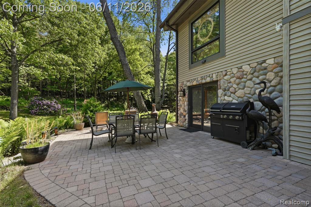 308 Nuthatch Road, Ortonville, MI 48462 — Photo 41