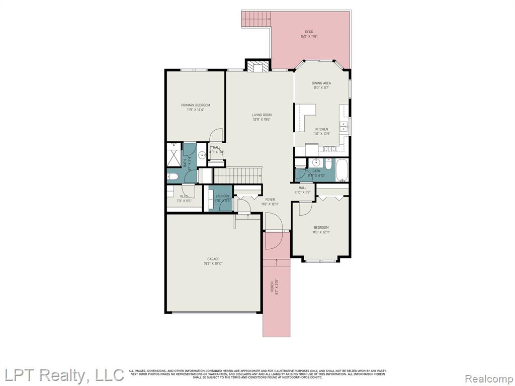 45550 Rathmore Drive E, Macomb, MI 48044 — Photo 21