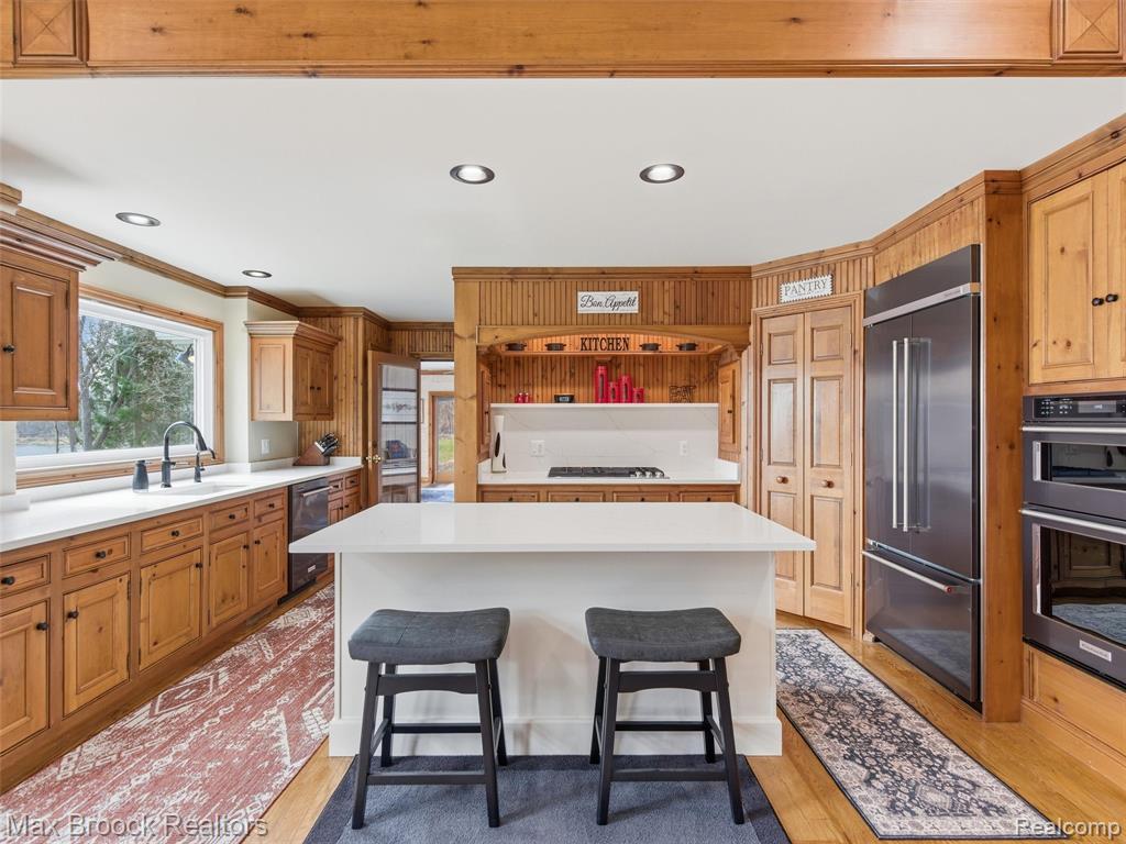4009 Dabish Drive, Lake Orion, MI 48362 — Photo 44