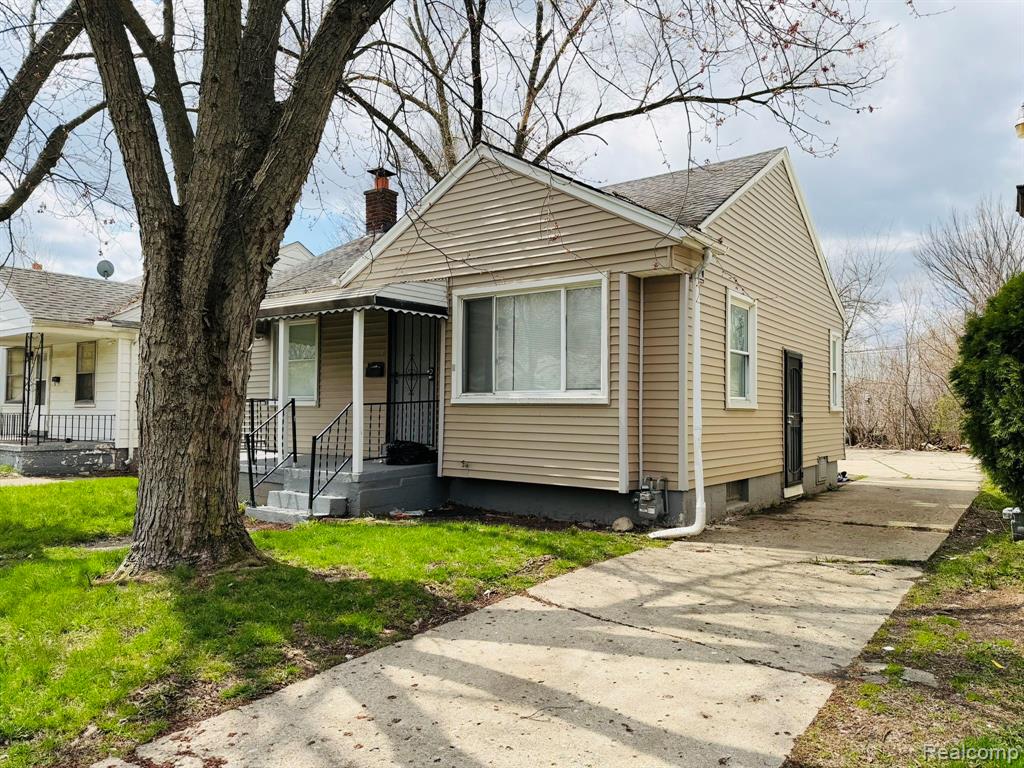 8653 BRAILE Street, Detroit, MI 48228 — Photo 5