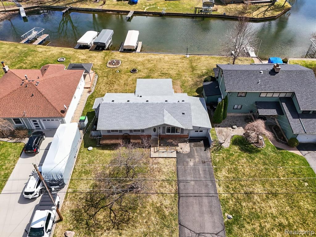 3318 Shawnee Trail, Pinckney, MI 48169 — Photo 40