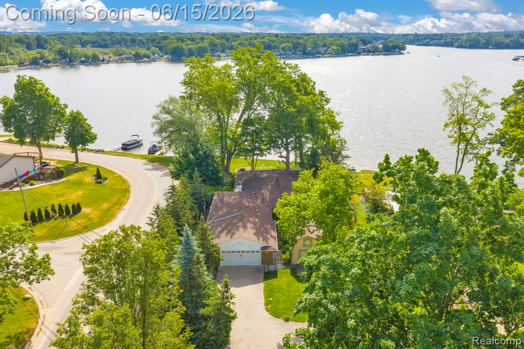 3080 Jackson Boulevard, Highland, MI 48356 — Photo 6