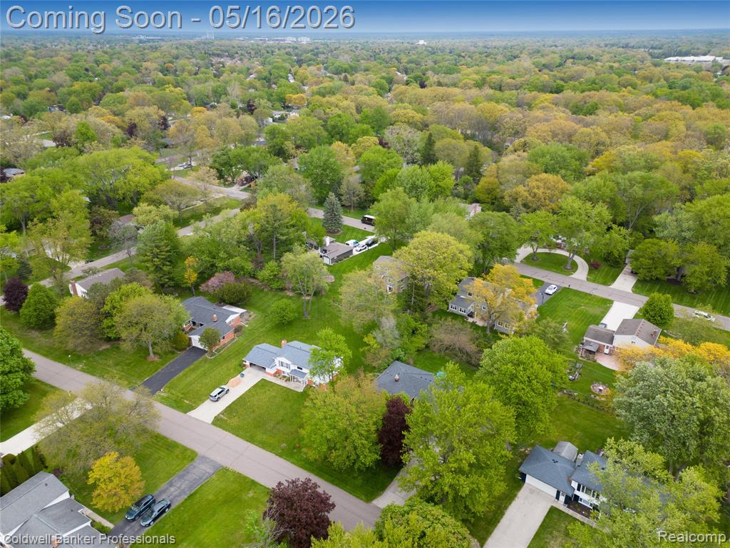 3540 Tothill Drive, Troy, MI 48084 — Photo 13