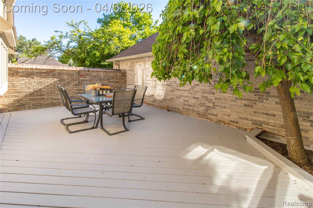 22170 ORCHARD Way, Beverly Hills, MI 48025 — Photo 54