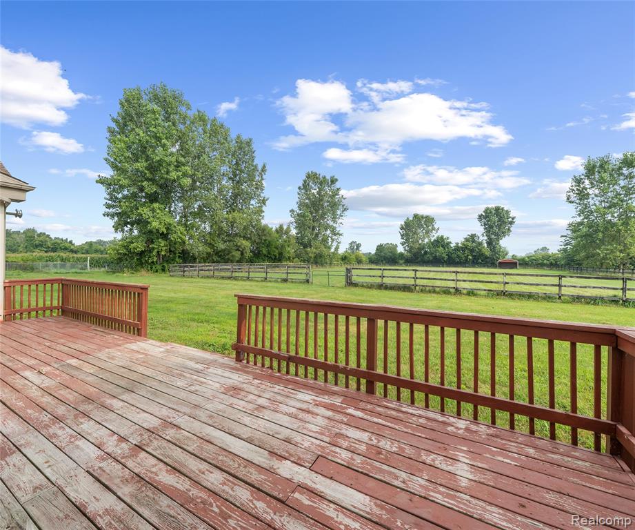 48196 Martz Road, Van Buren, MI 48111 — Photo 35