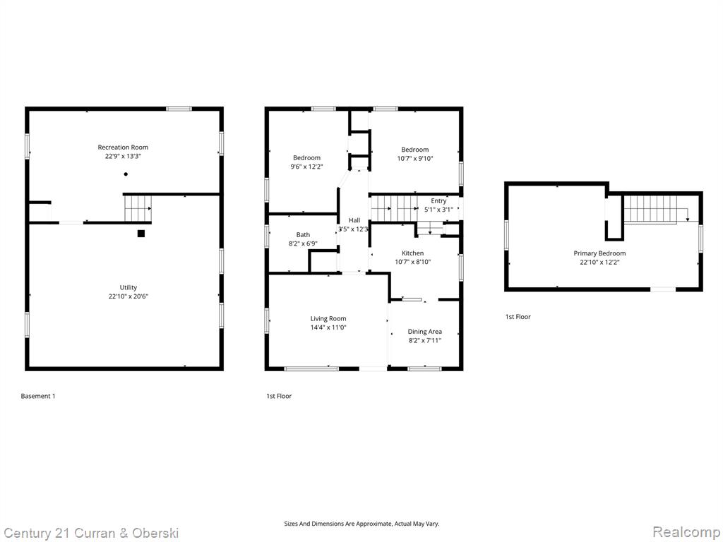 9616 Colwell Avenue, Allen Park, MI 48101 — Photo 42