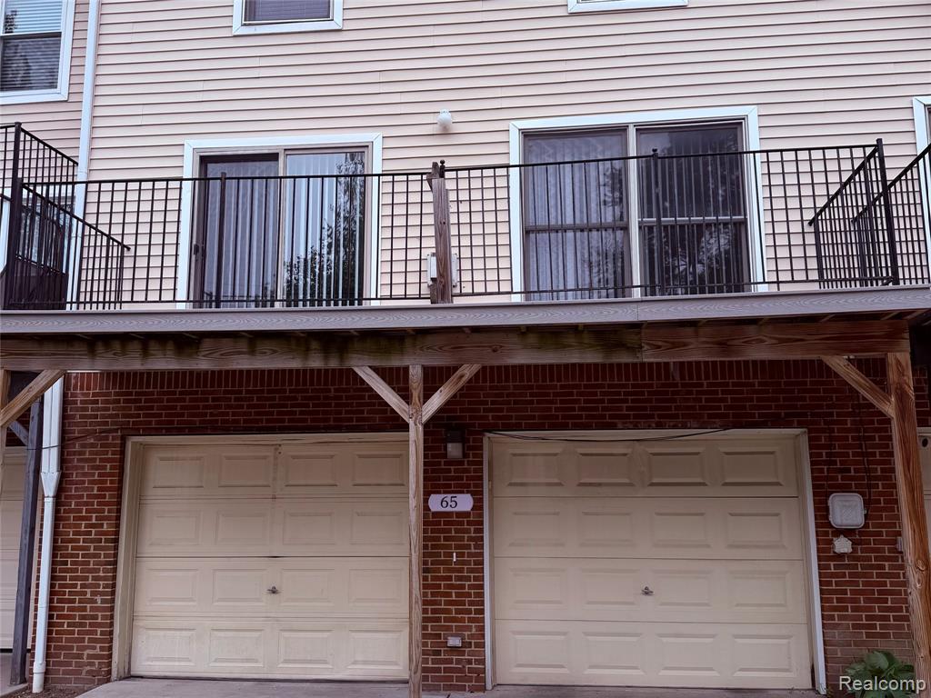 65 W Euclid Street, 2, Detroit, MI 48202 — Photo 29