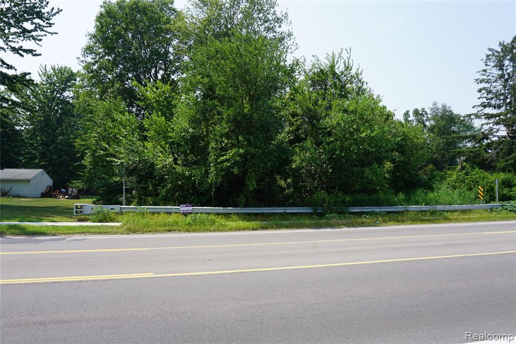 Vacant WAYNE Road, Romulus, MI 48174 — Photo 3
