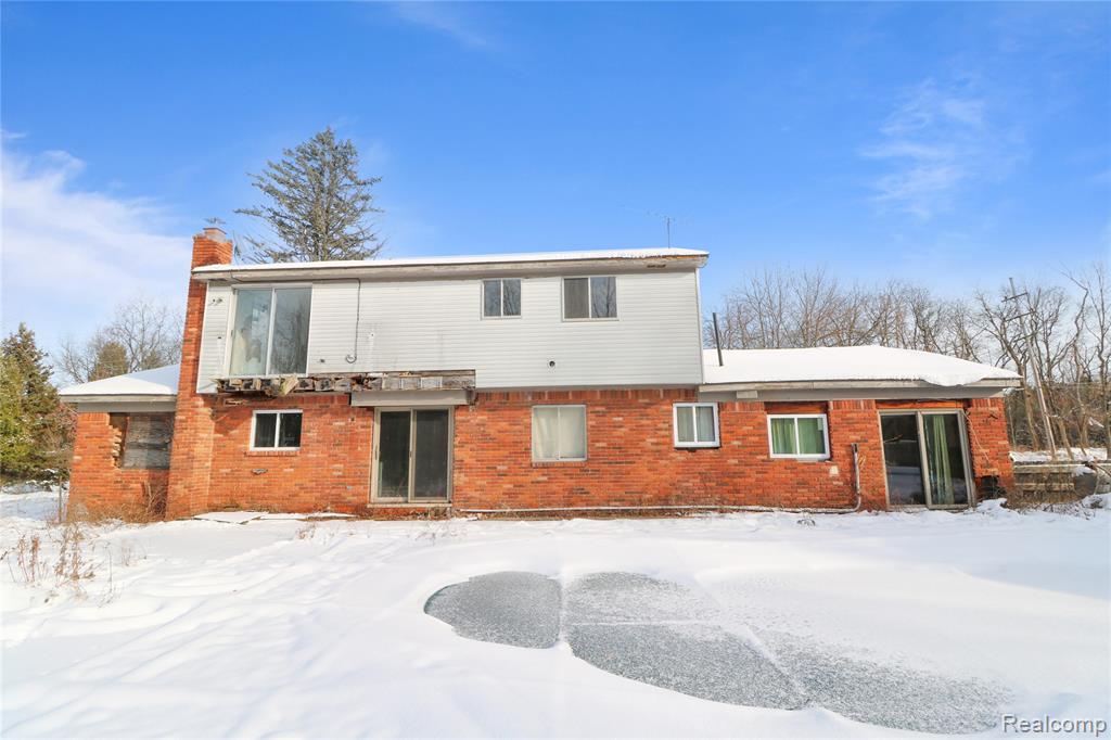 3770 Reese Road, Ortonville, MI 48462 — Photo 14