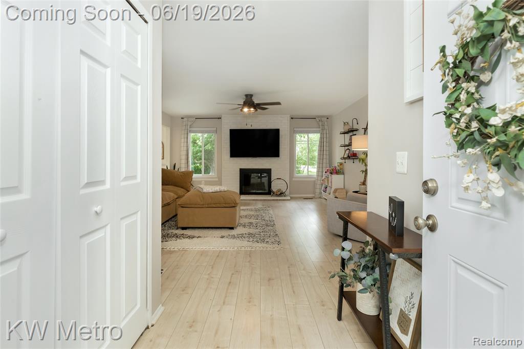 839 Dressler Lane, Rochester Hills, MI 48307 — Photo 4