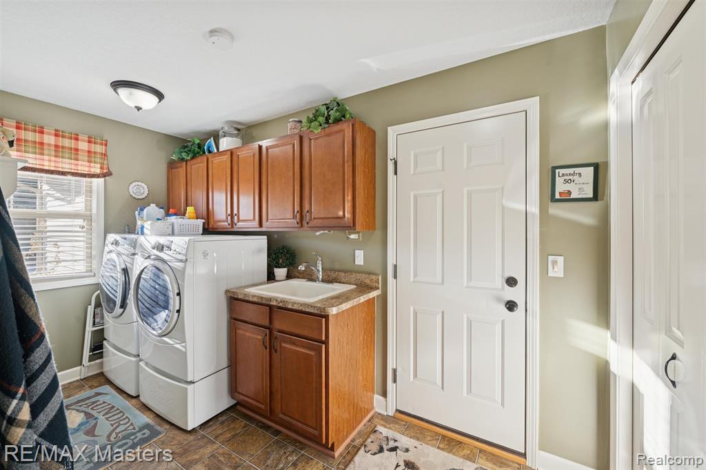 7743 Audubon Lane, Newport, MI 48166 — Photo 33