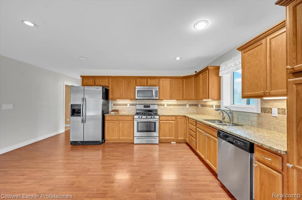 4090 N Fordney Road, Hemlock, MI 48626 — Photo 36