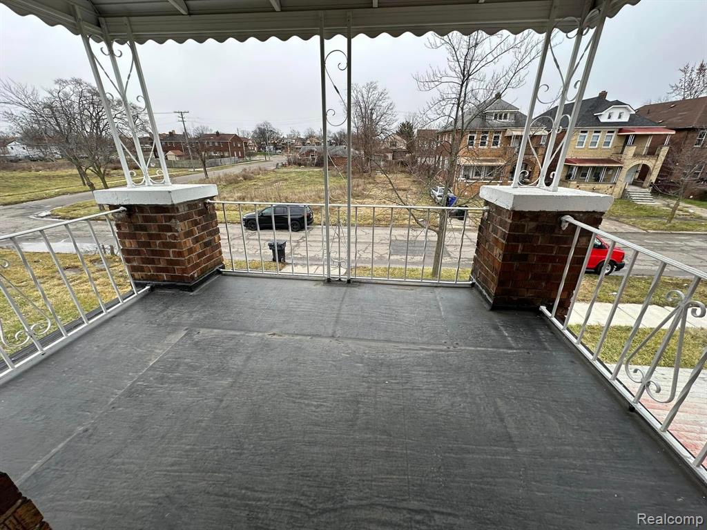 4016 CLEMENTS Street, Detroit, MI 48238 — Photo 13