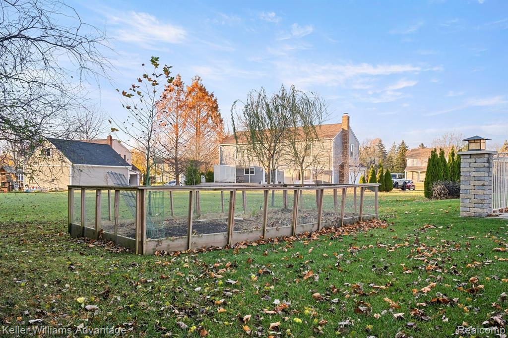 45735 SHEFFIELD Drive, Novi, MI — Photo 50