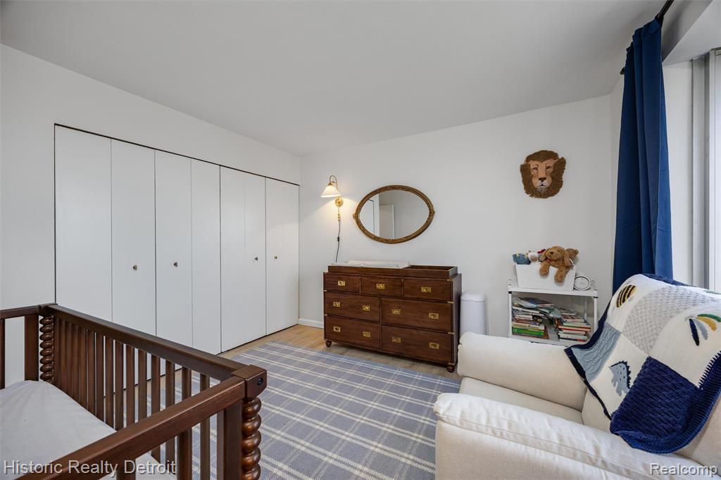 1300 E Lafayette, 2409, Detroit, MI 48207 — Photo 12