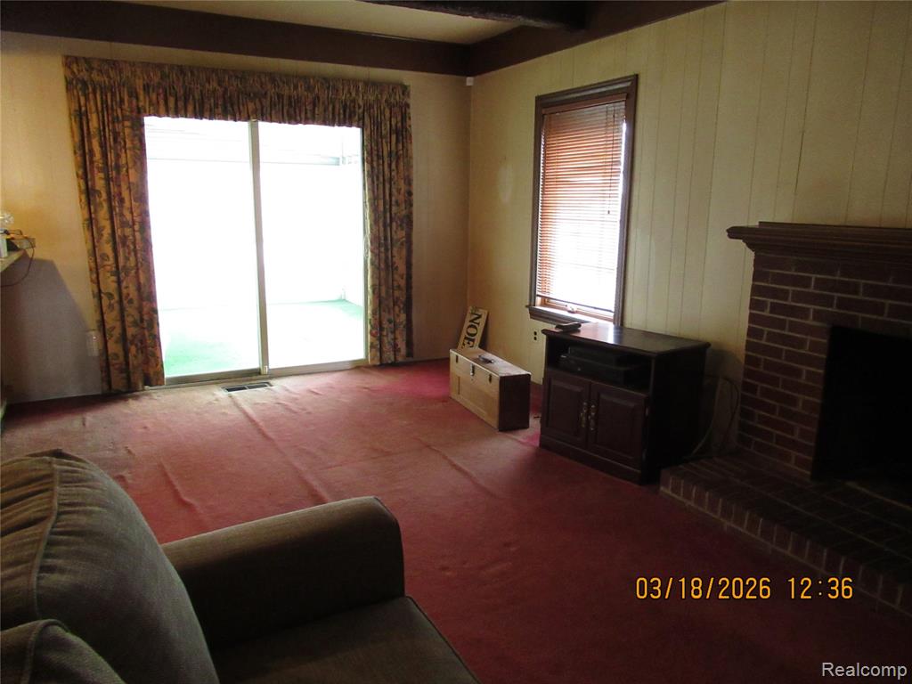 22457 Old Mill Court, Woodhaven, MI 48183 — Photo 8
