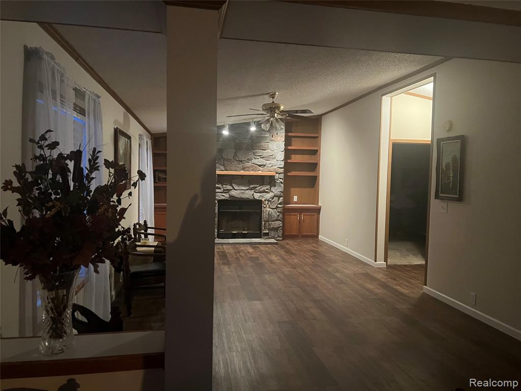 222 Chestnut Street NE, Kalkaska, MI 49646 — Photo 4
