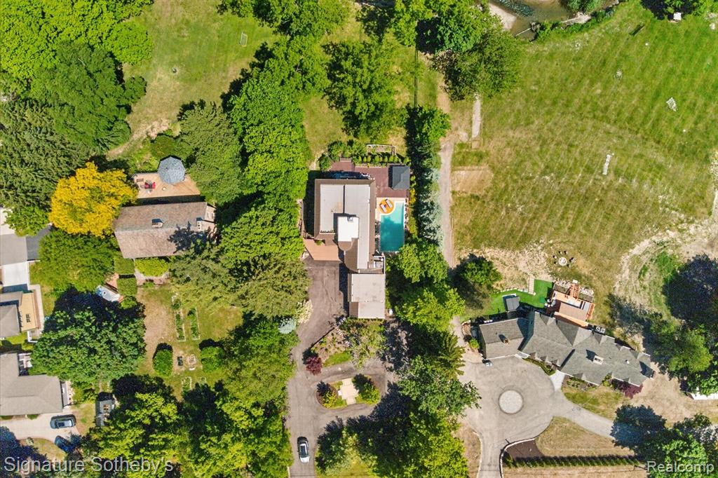 30650 Lahser Road, Beverly Hills, MI 48025 — Photo 83