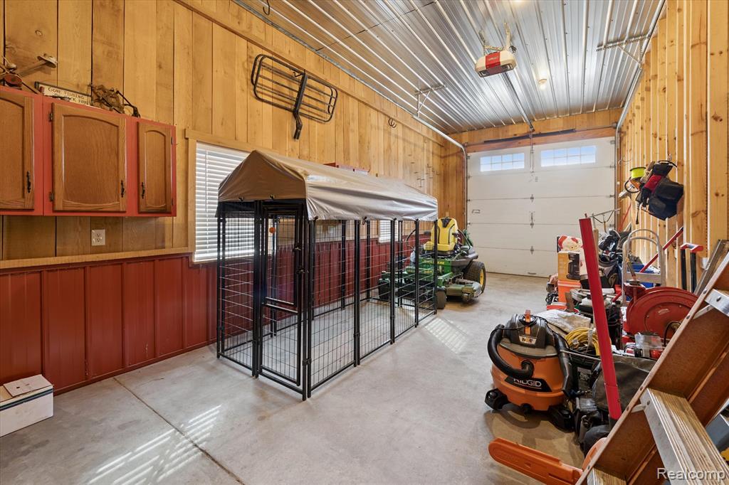 612 W Bath Road, Morrice, MI 48857 — Photo 44