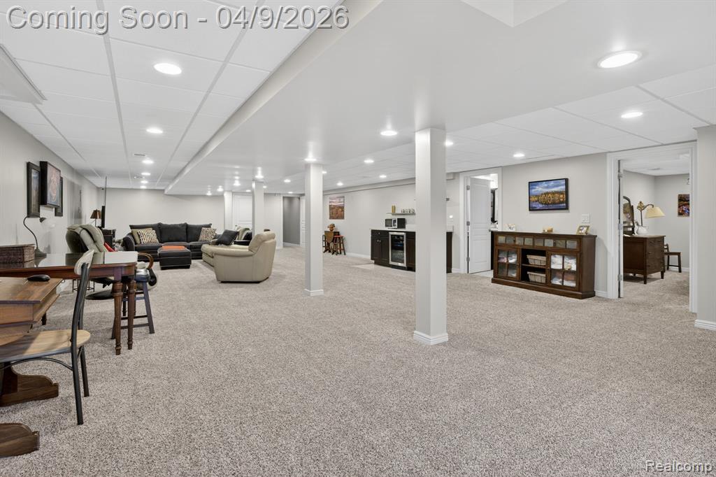 341 Ridgewood Road, Rochester, MI 48306 — Photo 50