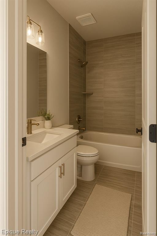 3316 Cornerstone Drive, Lake Orion, MI — Photo 12