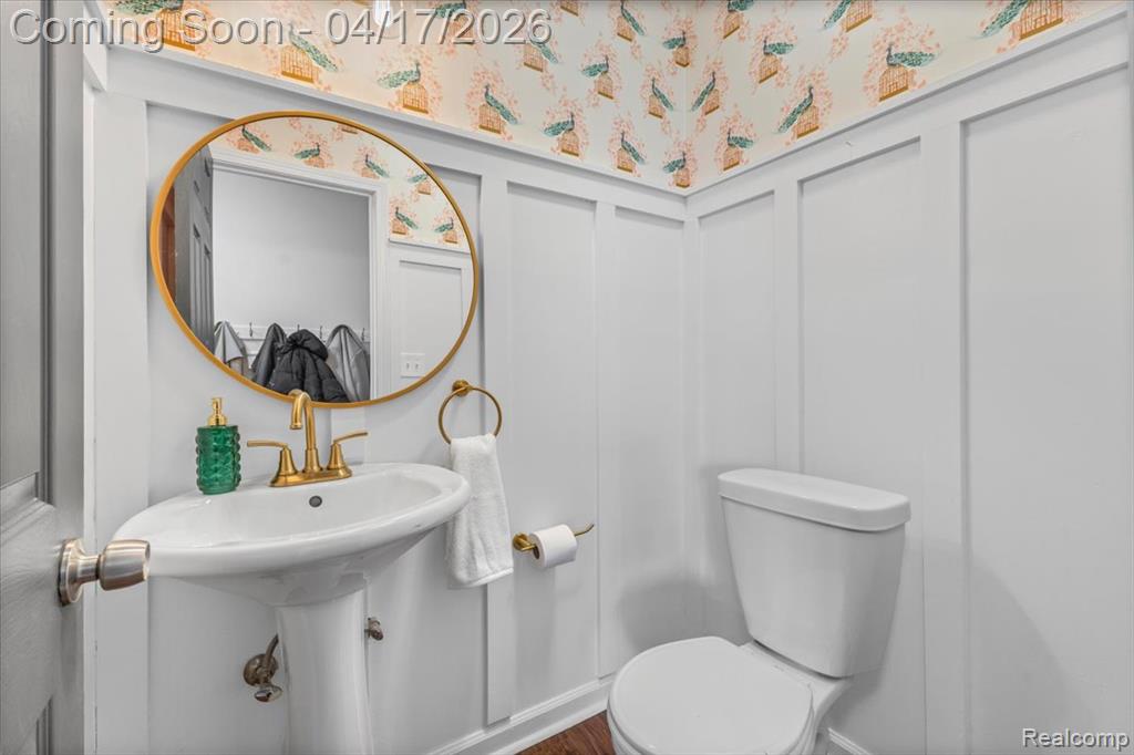 69534 Brookhill Drive, Bruce, MI 48065 — Photo 12