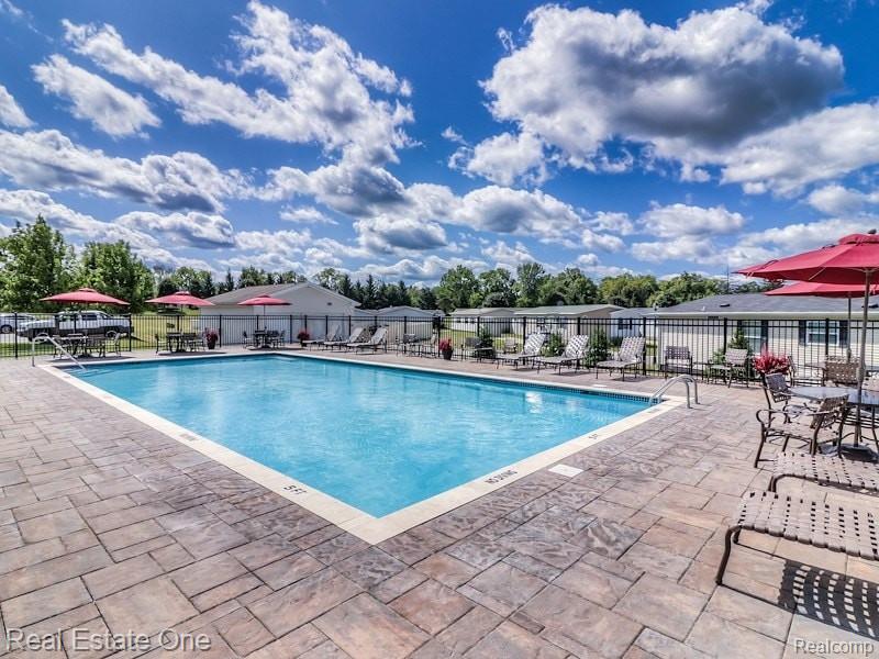 6548 Prince Blvd, Fenton, MI 48430 — Photo 20