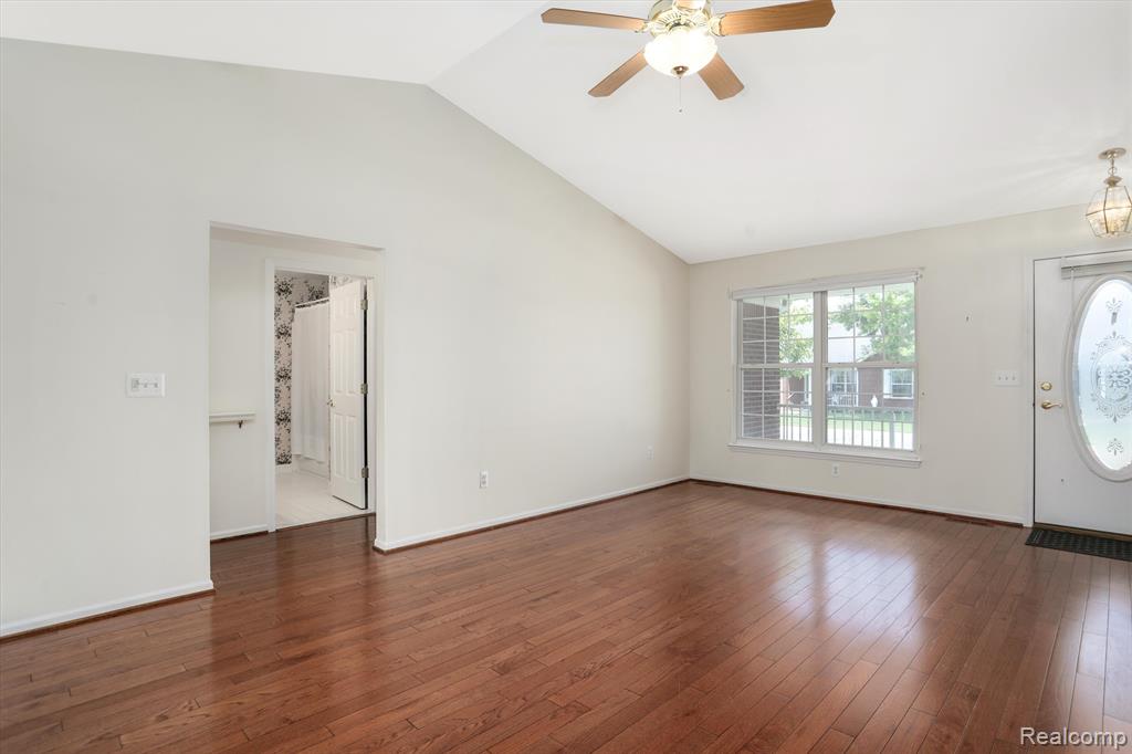 485 NEWCASTLE Lane, Romeo, MI 48065 — Photo 6