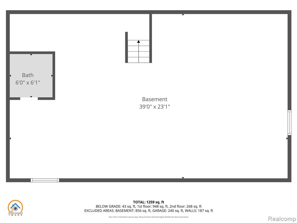 8707 Forest Court, Warren, MI 48093 — Photo 24