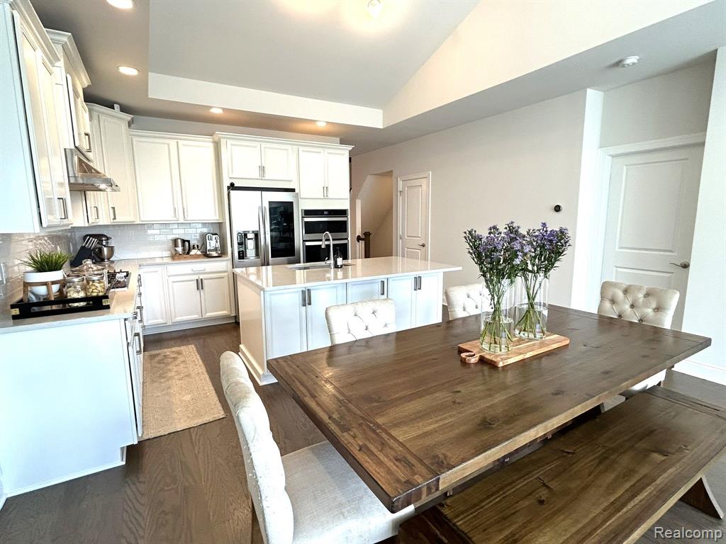 3207 BRACKLEY Drive, Ann Arbor, MI 48105 — Photo 9
