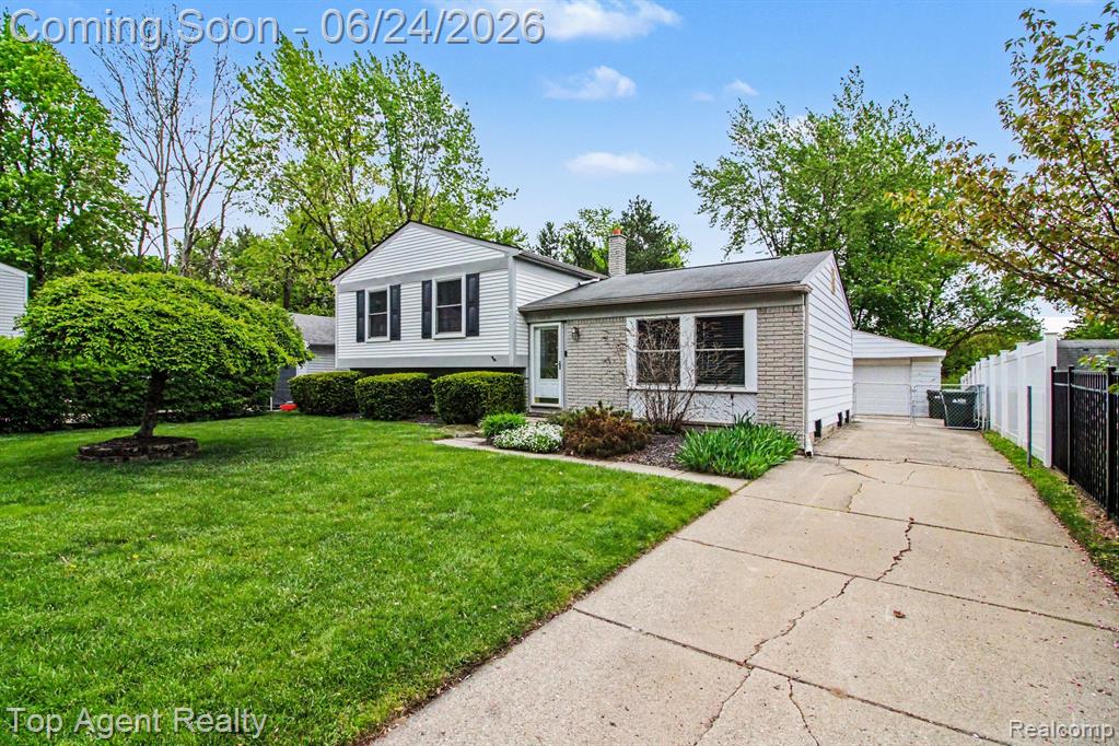 41636 Tetley Drive, Sterling Heights, MI 48313 — Photo 2
