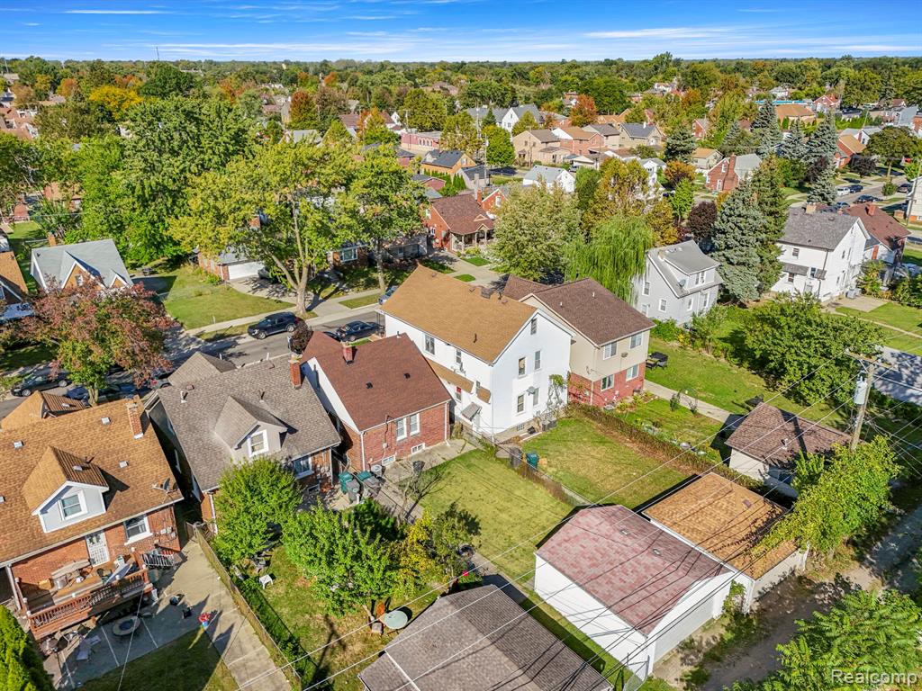 7702 Kendal Street, Dearborn, MI 48126 — Photo 38