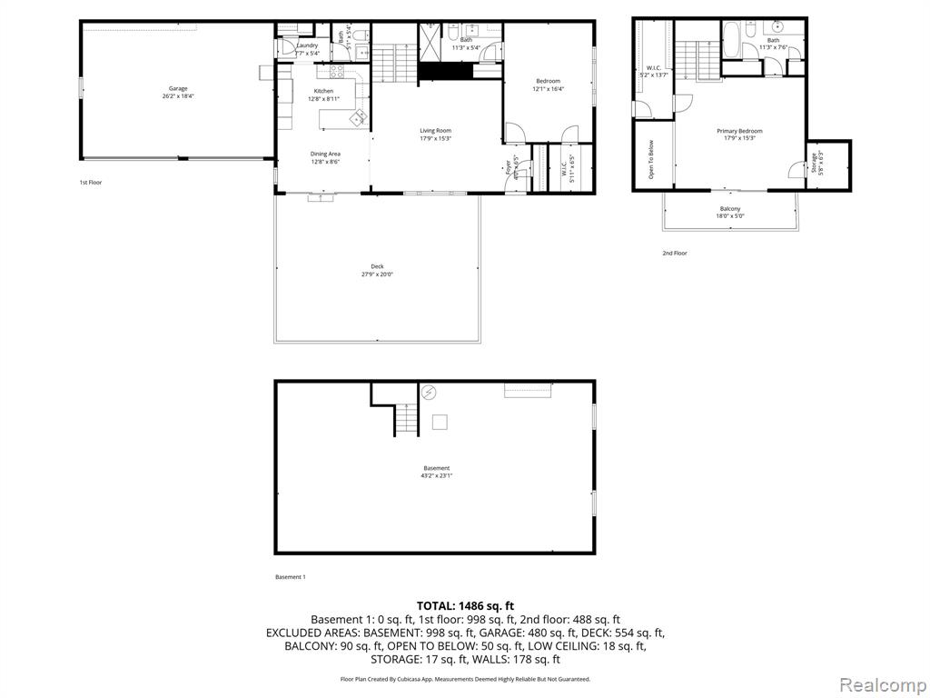 42192 Lochmoor Street, 35, Clinton Twp, MI 48038 — Photo 31