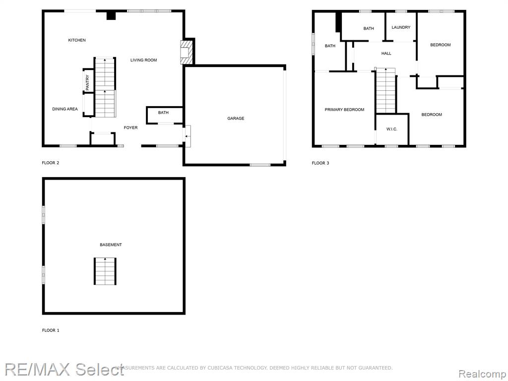 8056 LARK Lane, Grand Blanc, MI 48439 — Photo 41