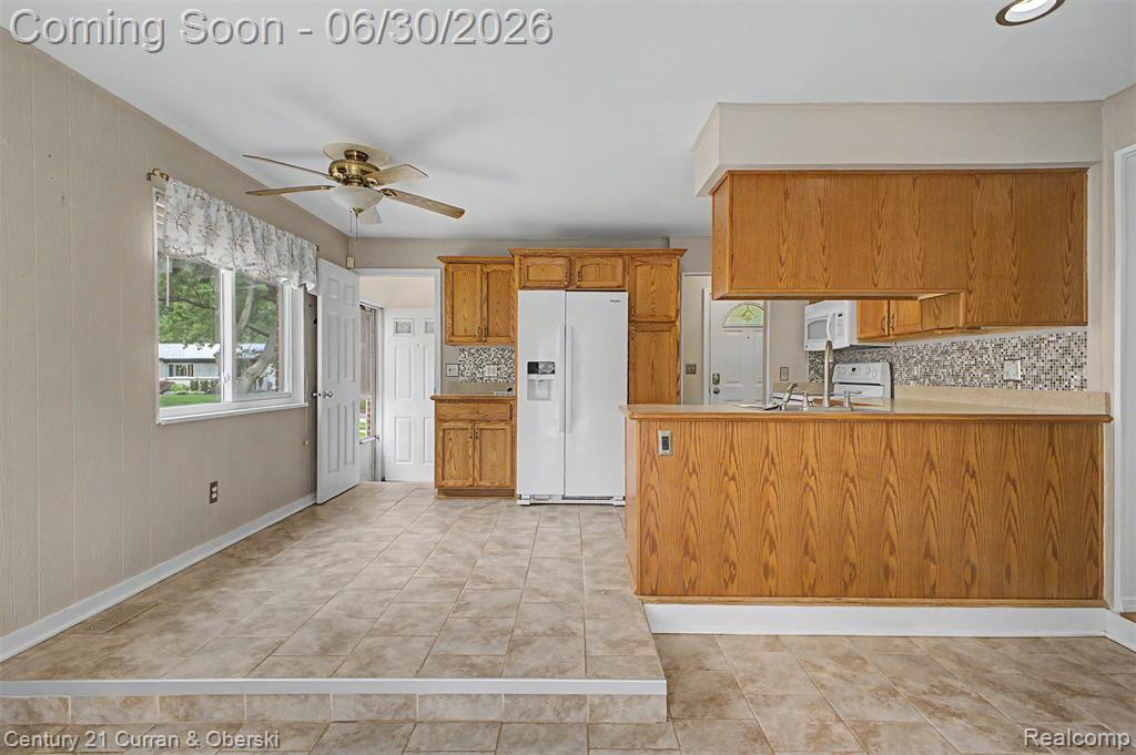 42519 Applecreek Drive, Plymouth, MI 48170 — Photo 17