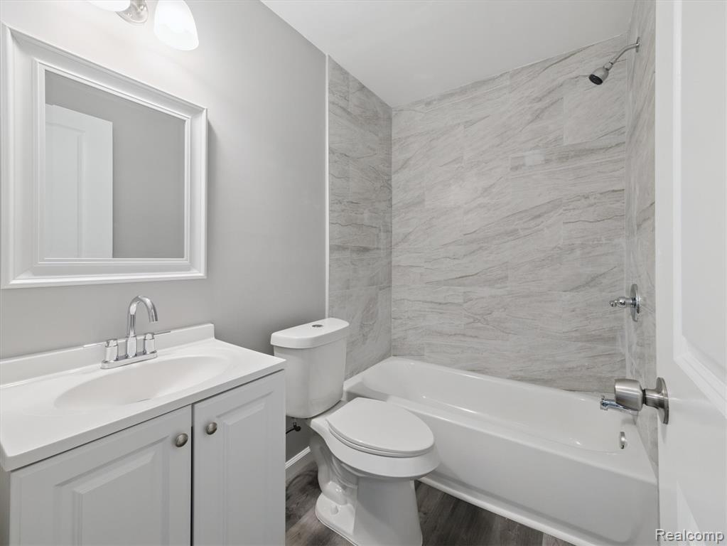 8887 Woodbine, Redford, MI 48239 — Photo 15