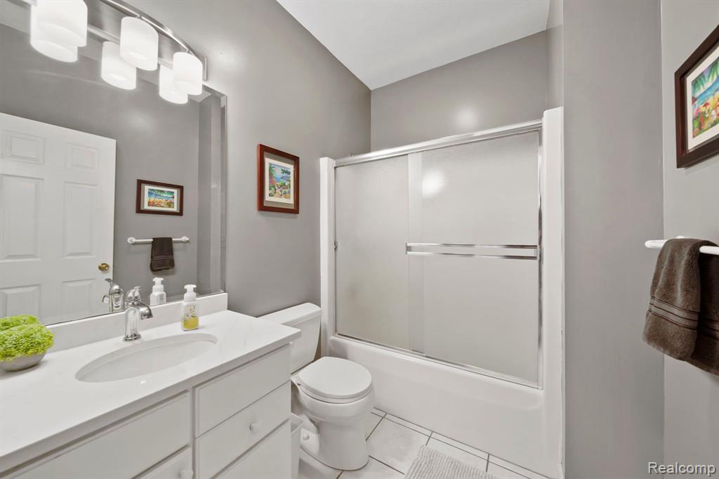 4852 INDIAN CREEK Drive, Jackson, MI 49201 — Photo 39