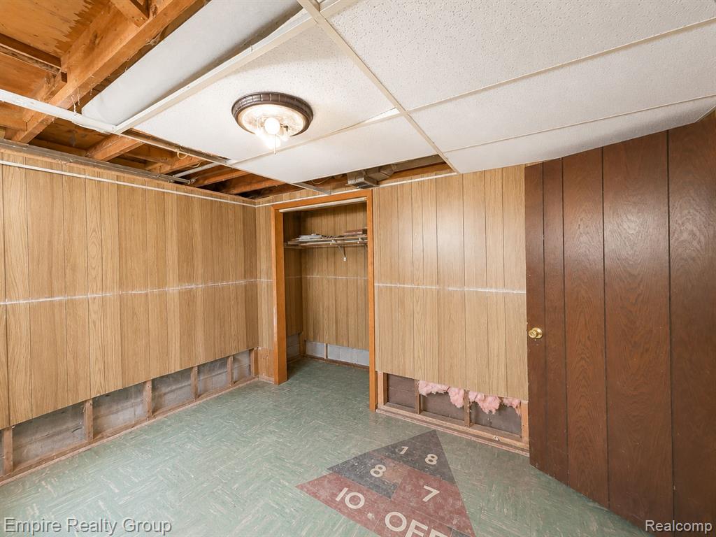 905 N Esplanade Street, Mount Clemens, MI 48043 — Photo 25