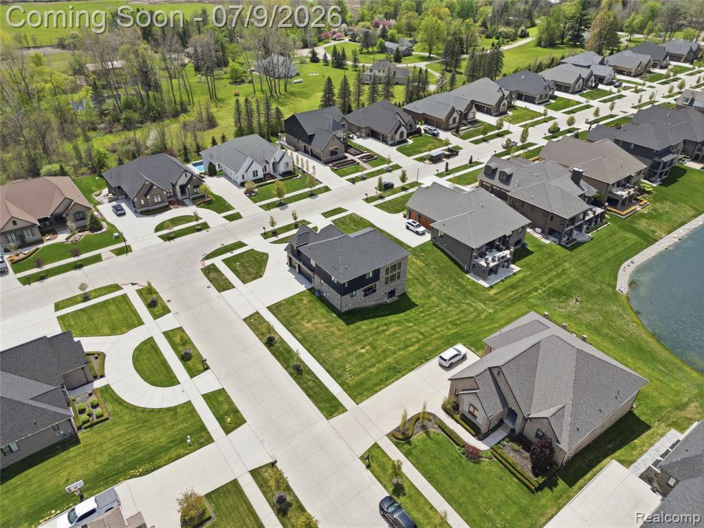 11963 Forest Brook Drive, Washington, MI — Photo 12