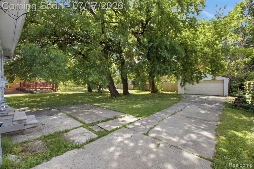 12580 Promenade Street, Detroit, MI 48213 — Photo 18