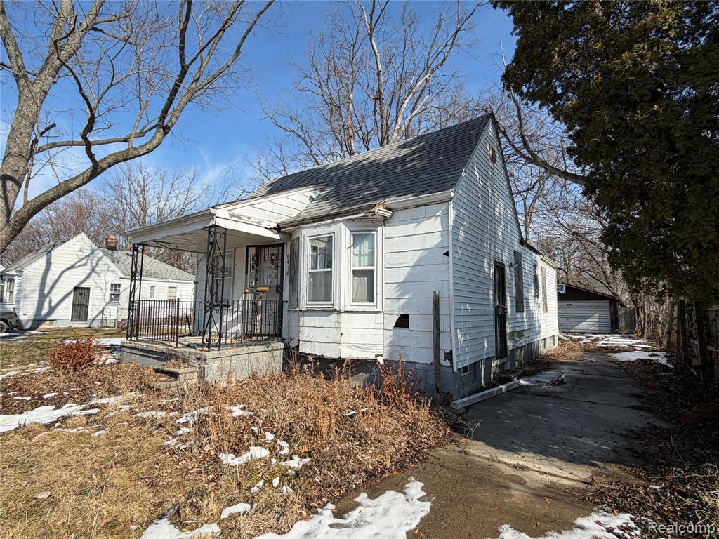 8418 Brace Street, Detroit, MI 48228 — Photo 2
