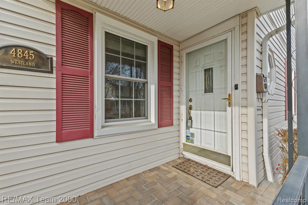 4845 Westland Street, Dearborn, MI 48126 — Photo 4