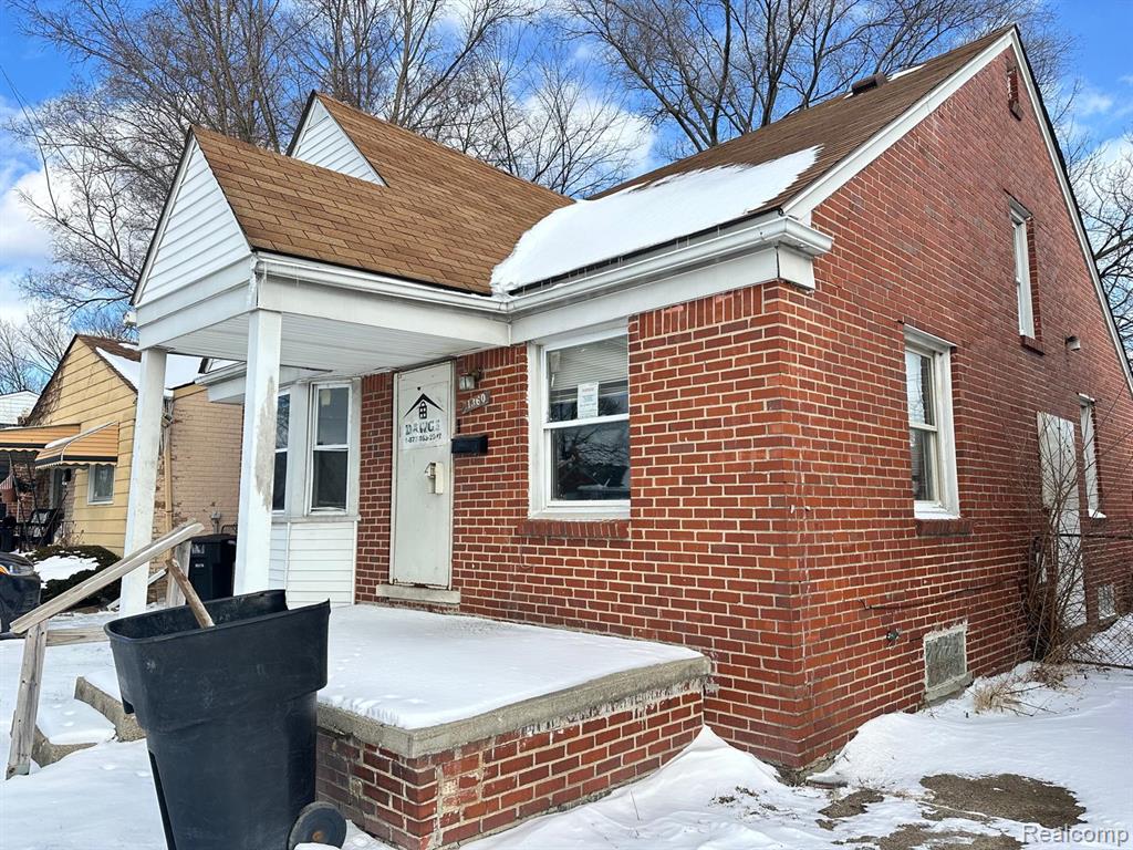 11360 Prest Street, Detroit, MI 48227 — Photo 3