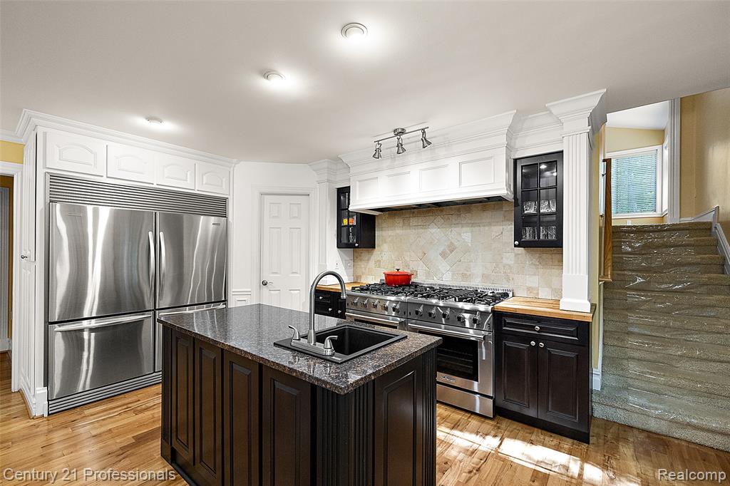 6705 College Park Drive, Clarkston, MI — Photo 95