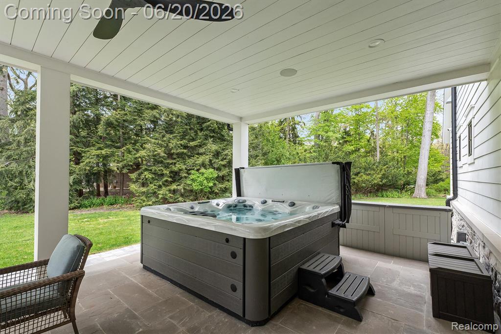 5200 Windingwood Drive, Bloomfield Hills, MI 48302 — Photo 69