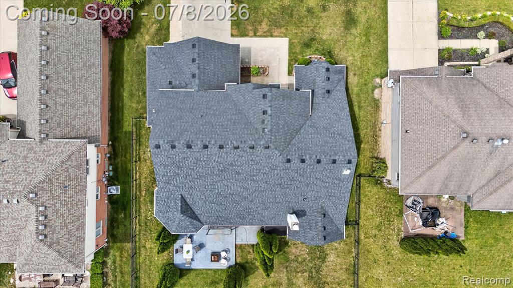 48166 Ellington Drive, Macomb, MI 48044 — Photo 67