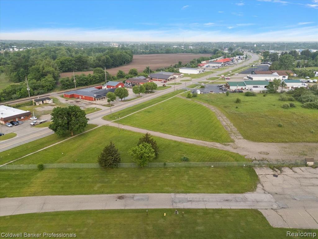 00 Imlay City Road, Lapeer, MI, 48446