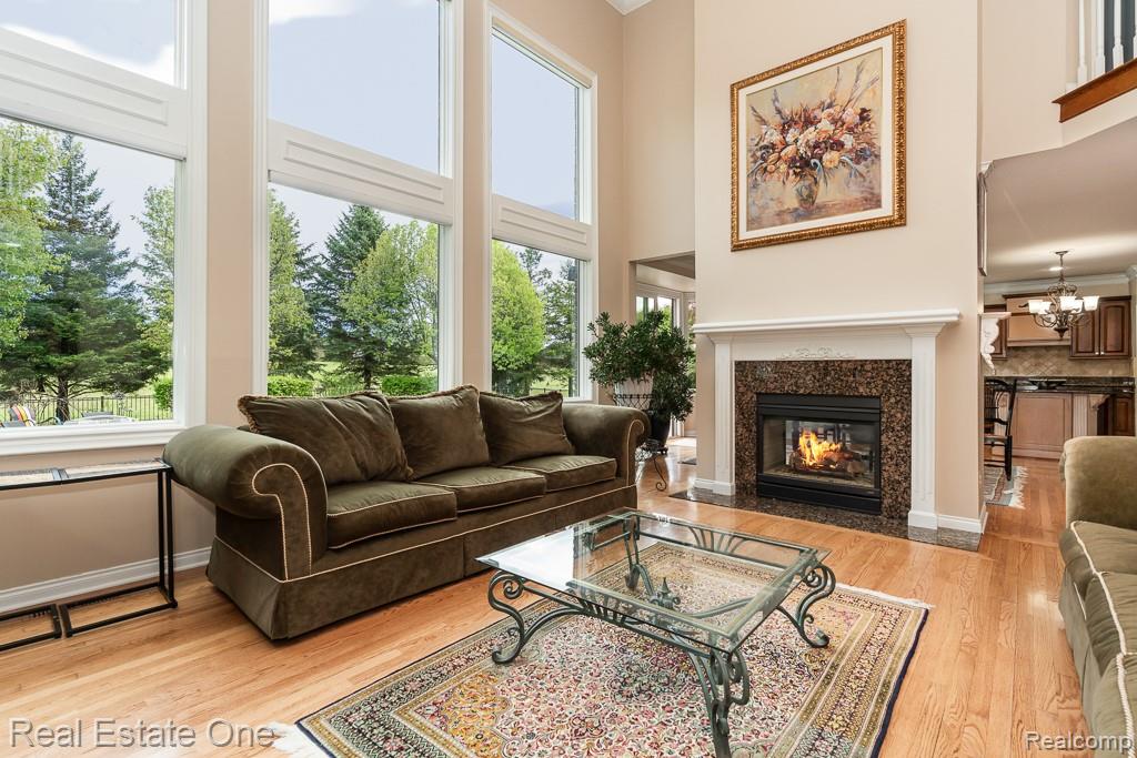 2483 Spyglass Drive, Oakland, MI — Photo 17