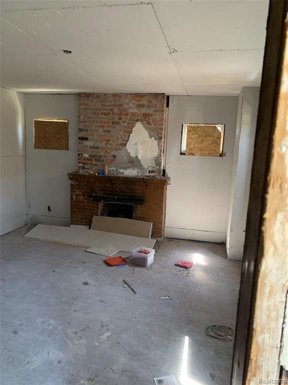 1630 Calvert Street, Detroit, MI 48206 — Photo 8