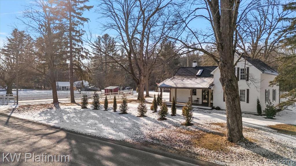 8658 Marsh Road, Clay, MI 48001 — Photo 66